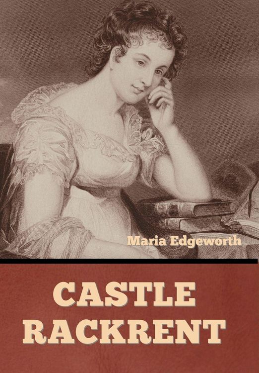 Produktbild: Castle Rackrent