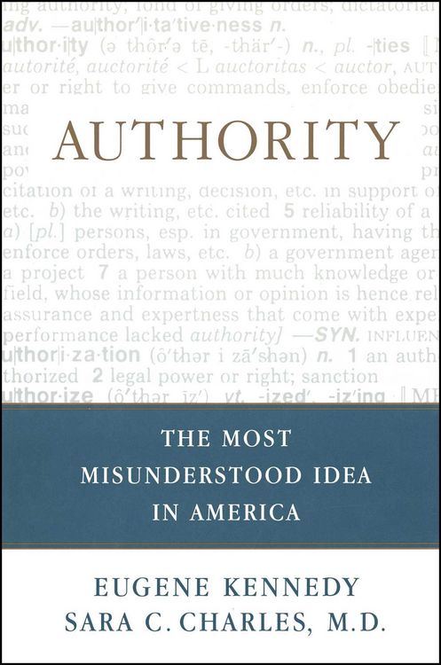 Produktbild: Authority