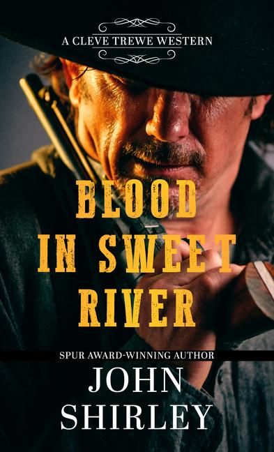 Produktbild: Blood in Sweet River