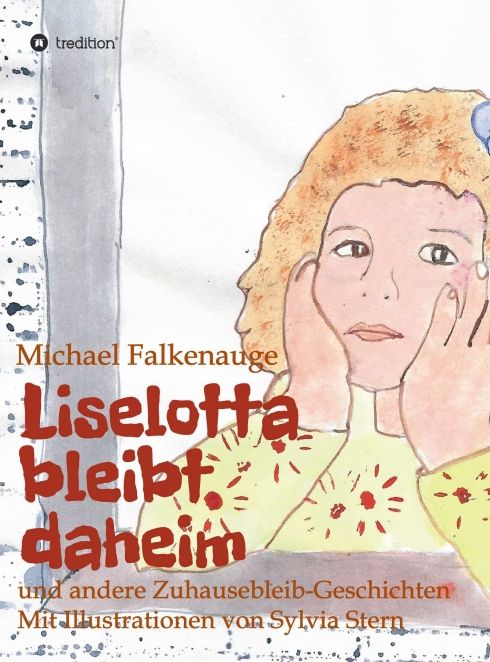 Produktbild: Liselotta bleibt daheim