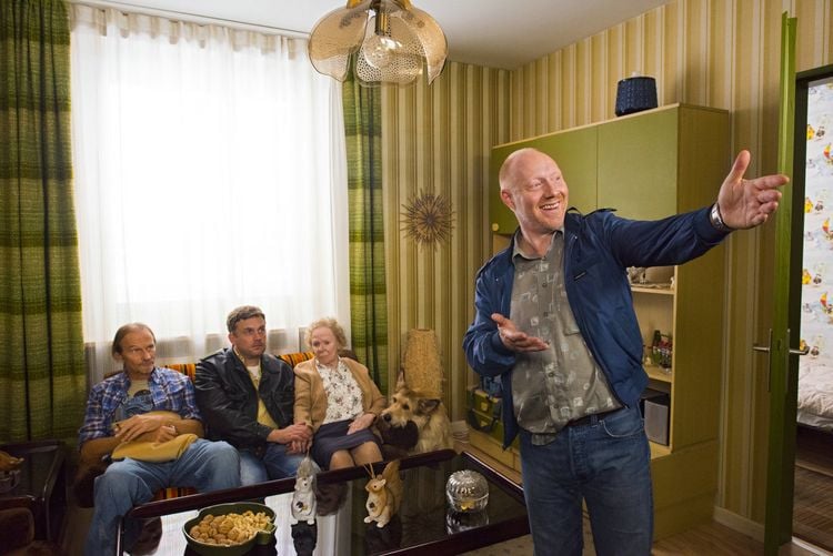 Produktbild: Sauerkrautkoma