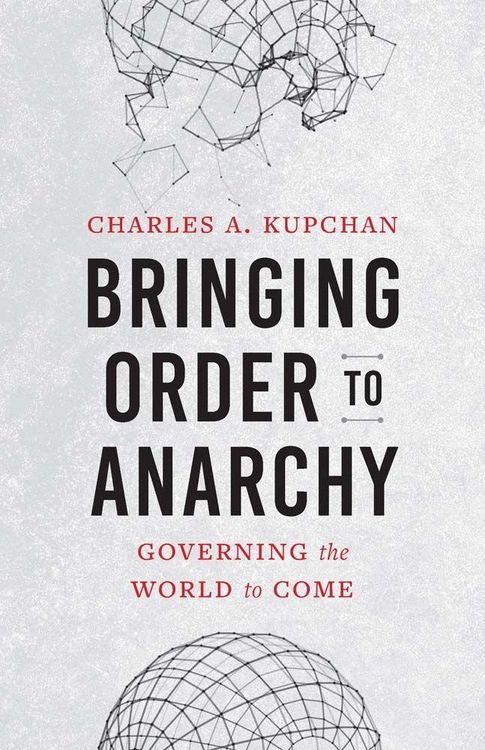 Produktbild: Bringing Order to Anarchy