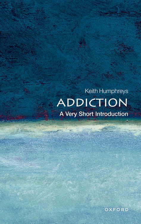 Produktbild: Addiction