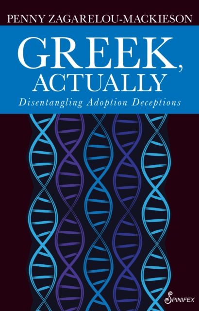 Produktbild: Greek, Actually
