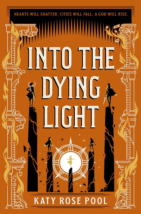 Produktbild: Into the Dying Light