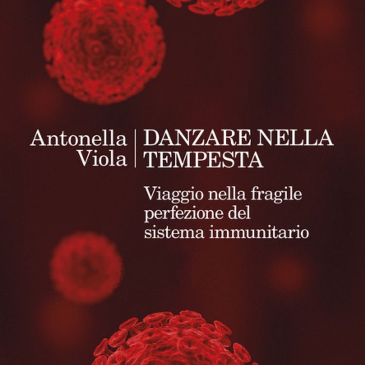 Produktbild: Danzare nella tempesta