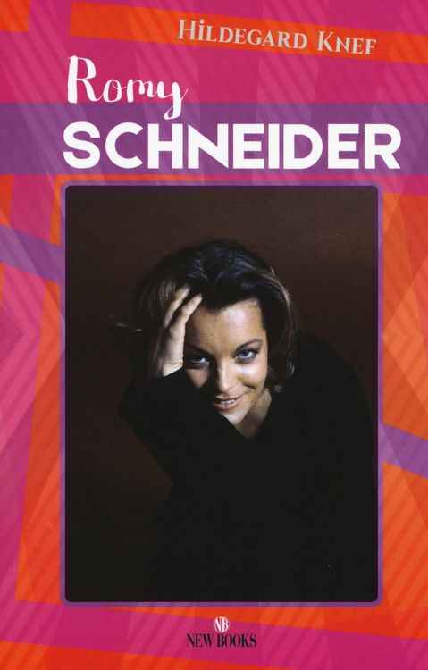 Produktbild: Romy Schneider
