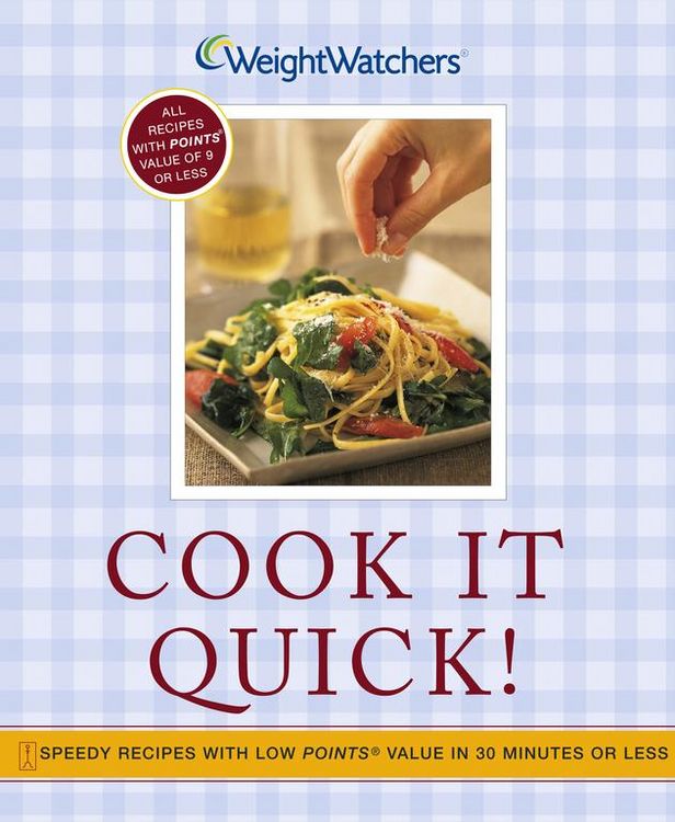 Produktbild: Cook It Quick
