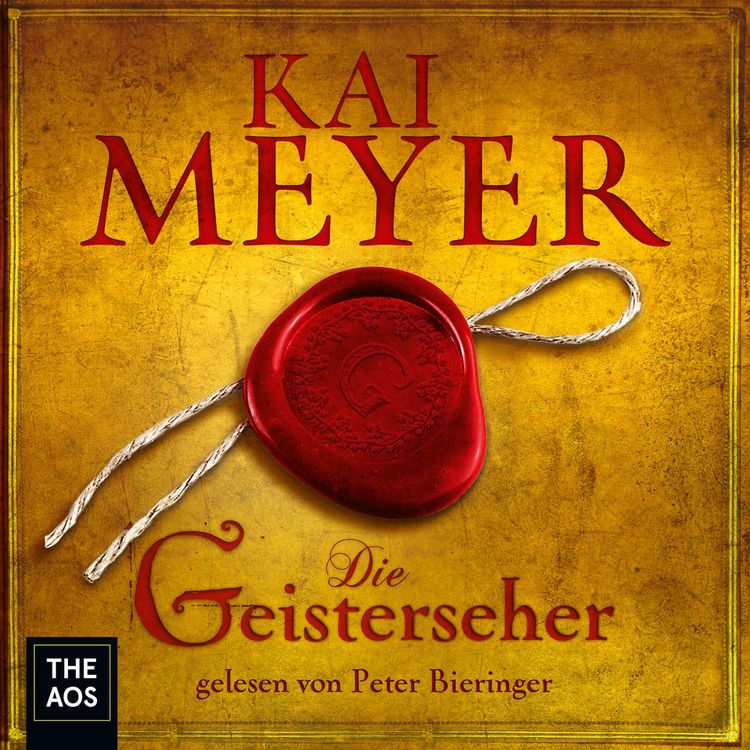 Produktbild: Die Geisterseher