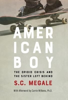 Produktbild: American Boy