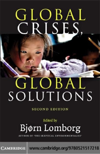 Produktbild: Global Crises, Global Solutions