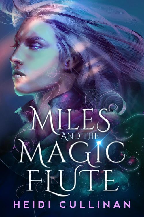 Produktbild: Miles and the Magic Flute