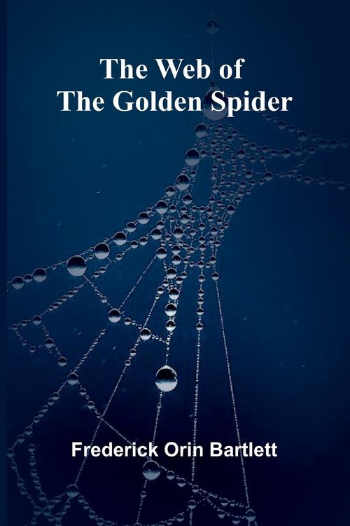 Produktbild: The Web Of The Golden Spider