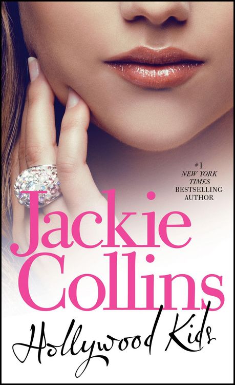 Produktbild: Collins, J: Hollywood Kids