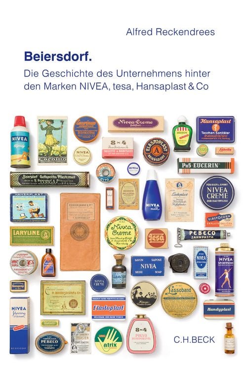 Produktbild: Beiersdorf