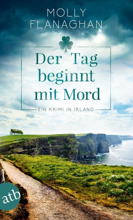 Bild vom Artikel Der Tag beginnt mit Mord vom Autor Molly Flanaghan