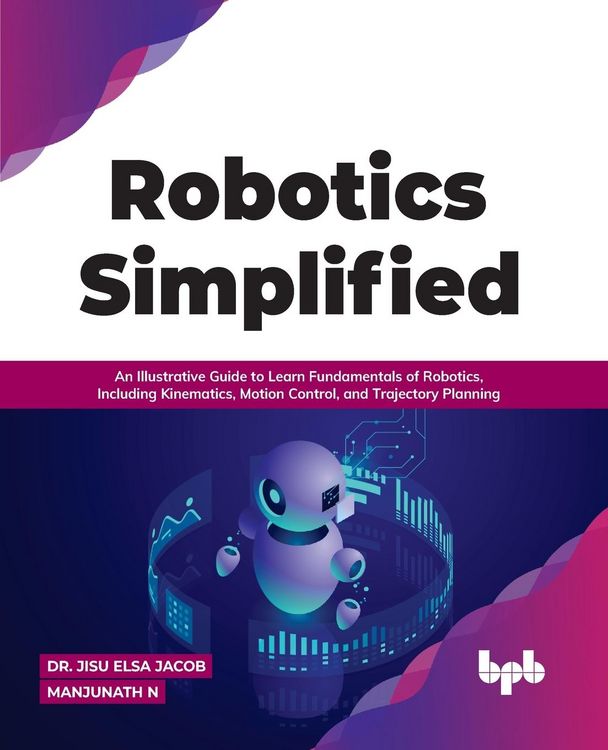 Produktbild: Robotics Simplified