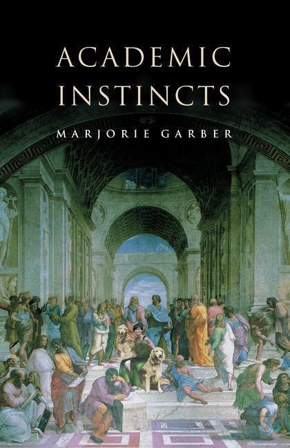 Produktbild: Academic Instincts
