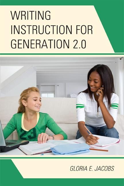 Produktbild: Writing Instruction for Generation 2.0