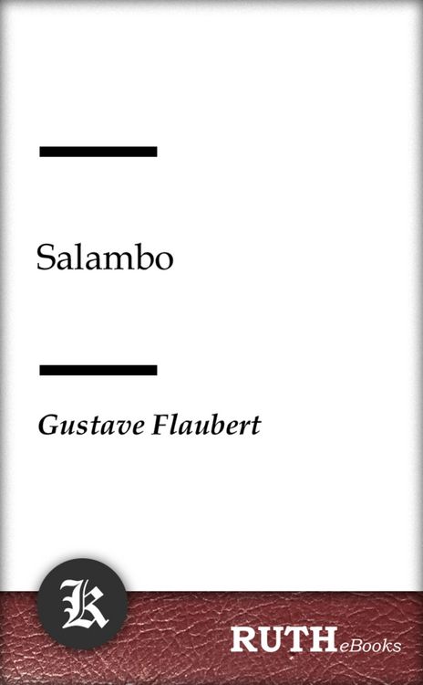 Produktbild: Salambo