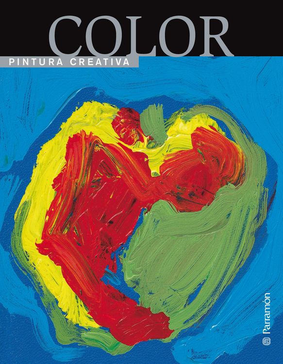 Produktbild: Pintura creativa: Color