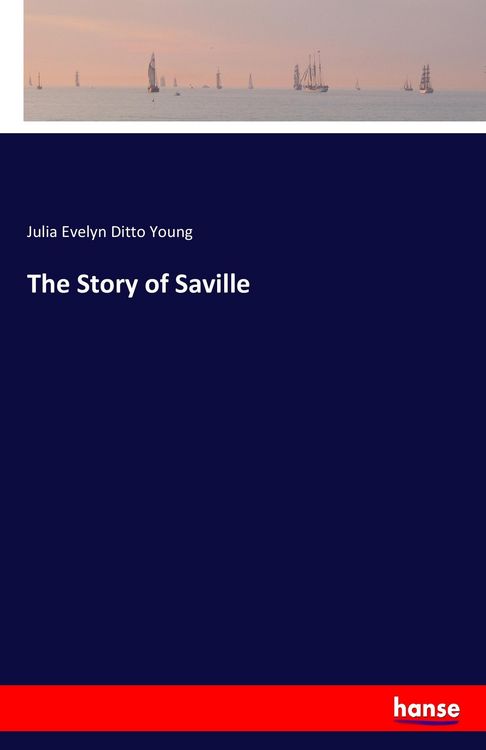 Produktbild: The Story of Saville