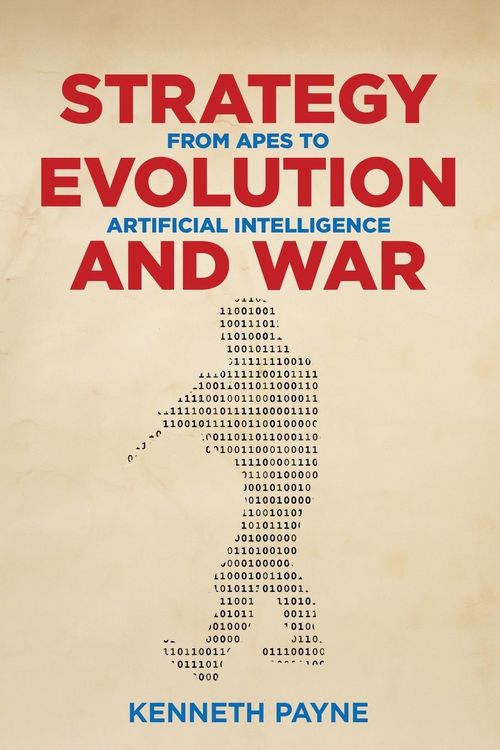Produktbild: Strategy, Evolution, and War