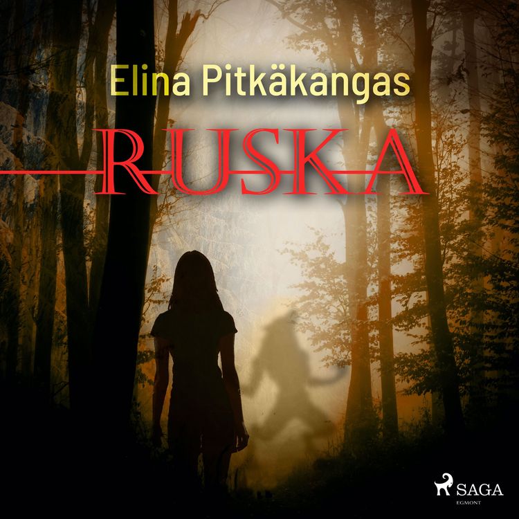 Produktbild: Ruska