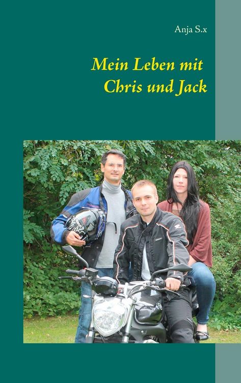 Produktbild: Mein Leben mit Chris und Jack