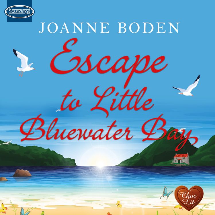 Produktbild: Escape to Little Bluewater Bay