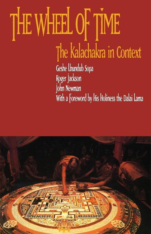 Produktbild: The Wheel of Time