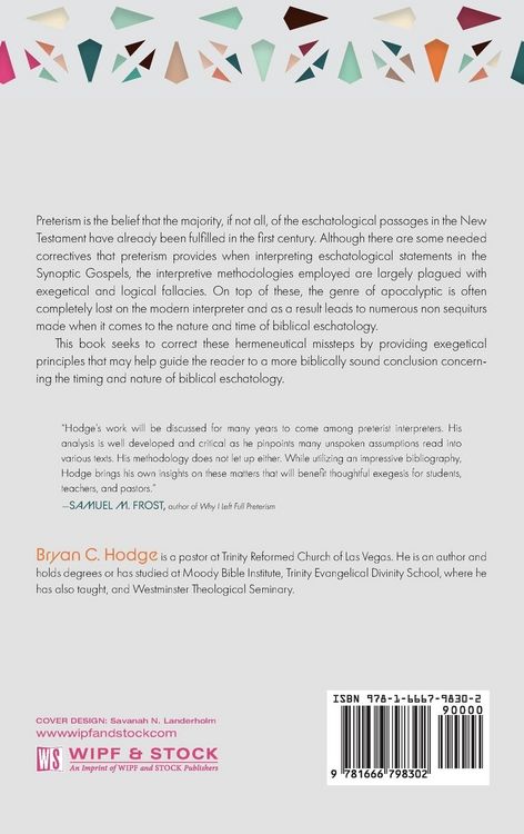 Produktbild: Problems with Preterism