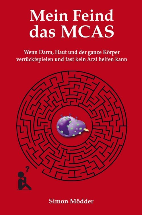 Produktbild: Mein Feind das MCAS