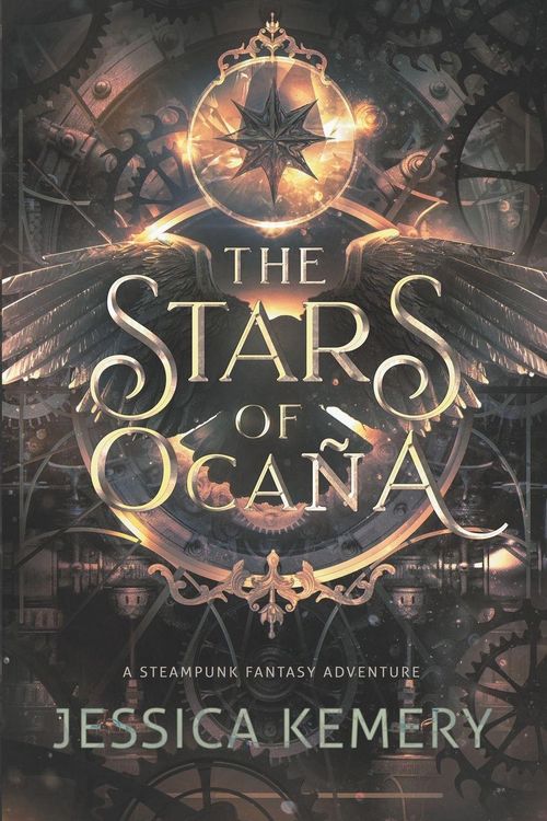 Produktbild: The Stars of Oca&ntilde;a
