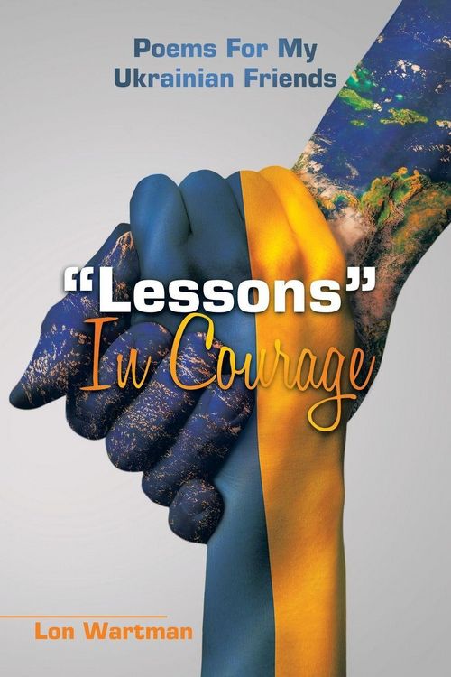 Produktbild: "Lessons" in Courage
