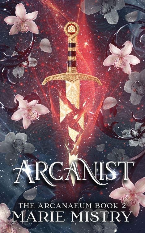 Produktbild: Arcanist