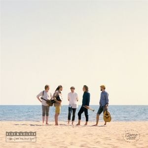 Produktbild: Blue & Golden
