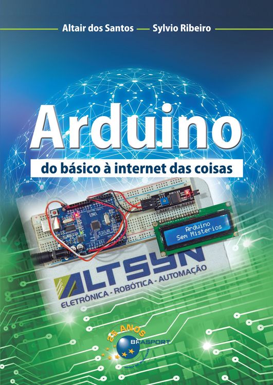 Produktbild: Arduino
