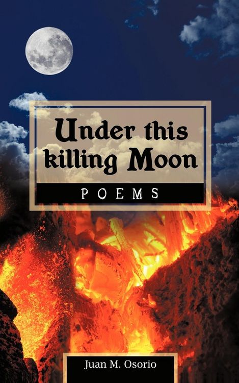 Produktbild: Under this killing Moon