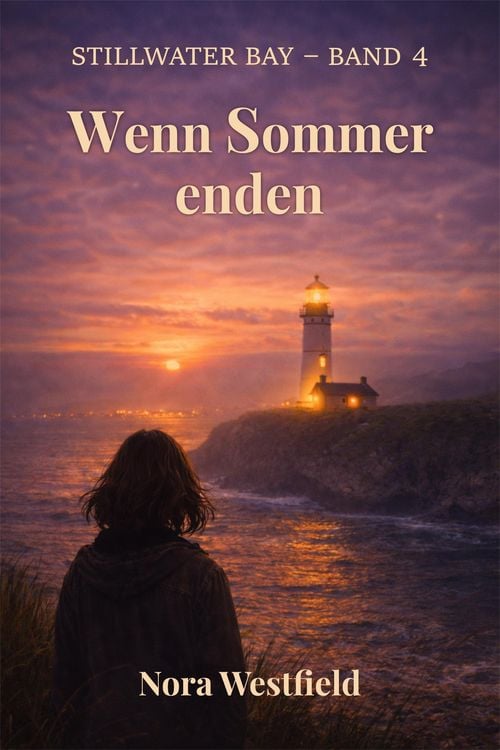 Produktbild: Wenn Sommer enden