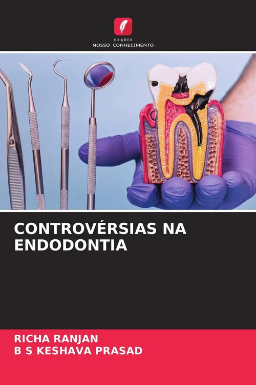 Produktbild: Controv&eacute;rsias Na Endodontia