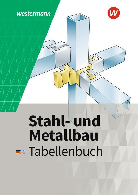 Produktbild: Stahl- und Metallbau