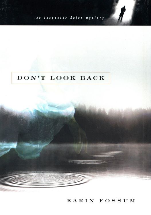 Produktbild: Don't Look Back