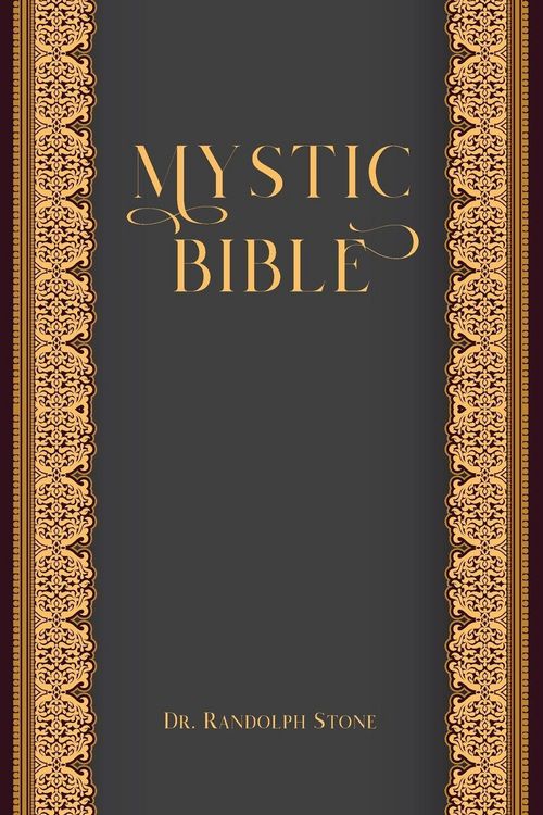 Produktbild: Mystic Bible