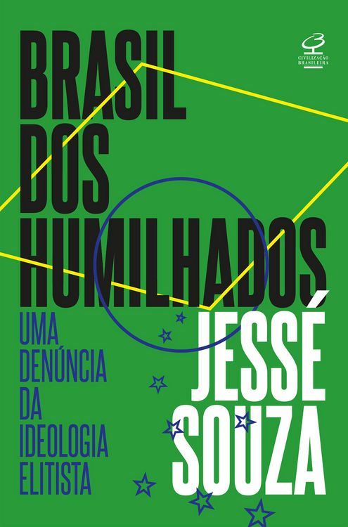 Produktbild: Brasil dos humilhados