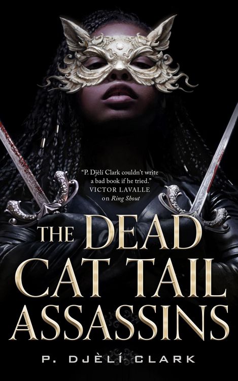 Produktbild: The Dead Cat Tail Assassins