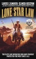 Produktbild: Lone Star Law