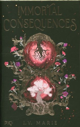 Produktbild: Immortal consequences