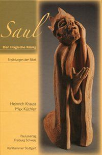 Produktbild: Saul &ndash; Der tragische K&ouml;nig