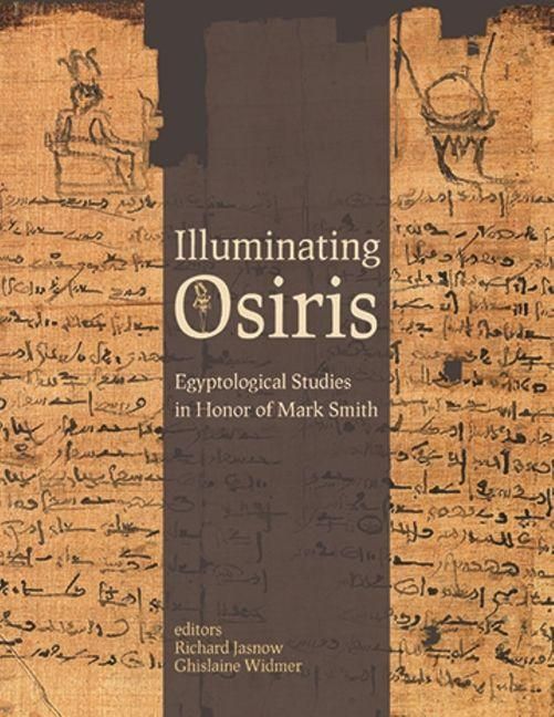 Produktbild: Illuminating Osiris